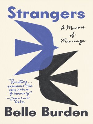 cover image of Strangers